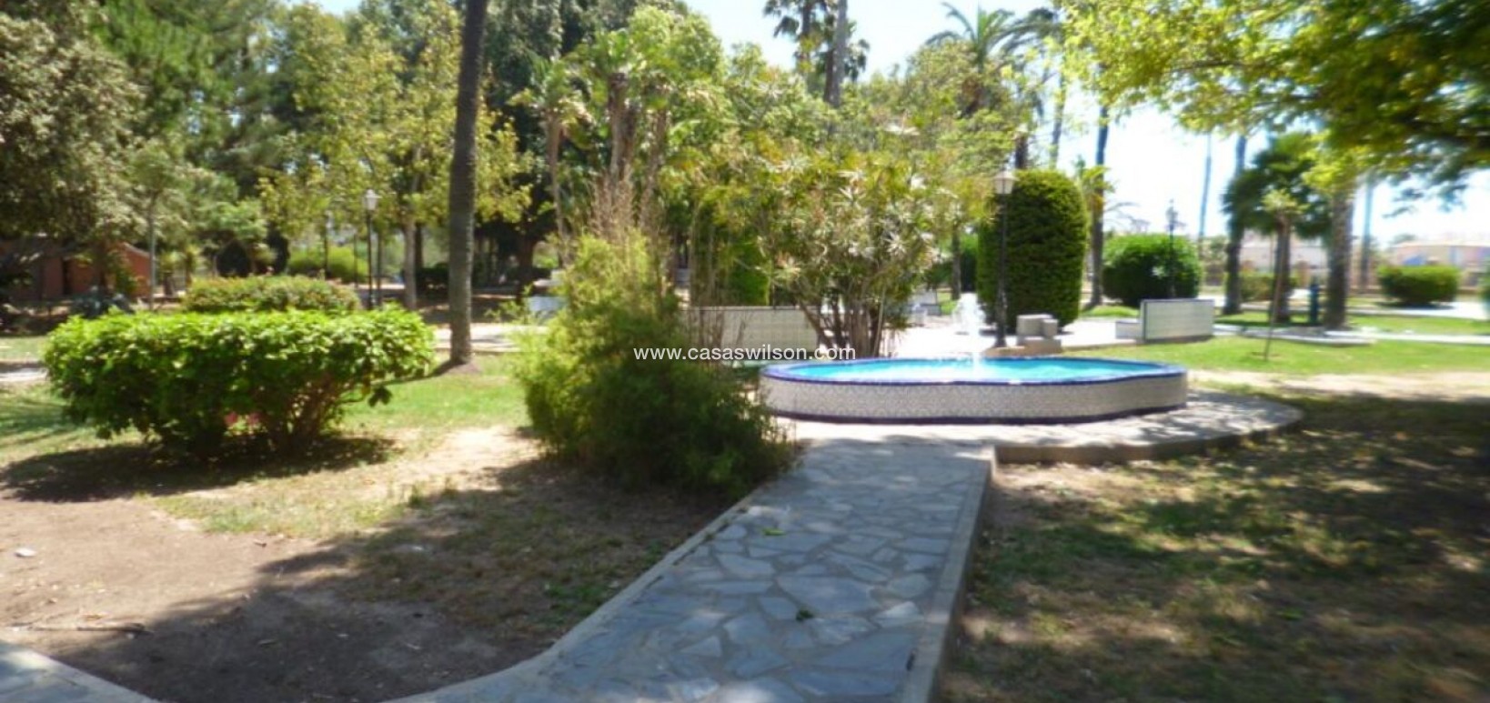 Bestaande bouw - Appartement - Villamartin - Costa Blanca