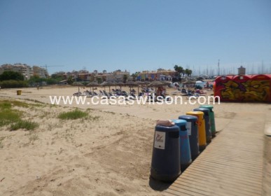 Bestaande bouw - Appartement - Villamartin - Costa Blanca