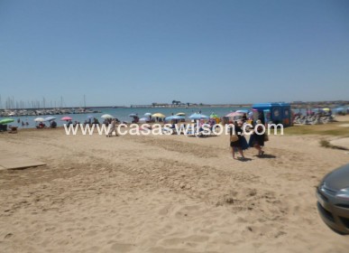 Bestaande bouw - Appartement - Villamartin - Costa Blanca