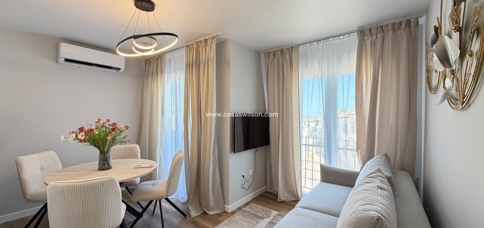 Sale - Appartement - San Miguel de Salinas - Blue Lagoon - Galán