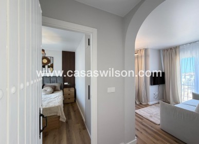 Sale - Appartement - San Miguel de Salinas - Blue Lagoon - Galán