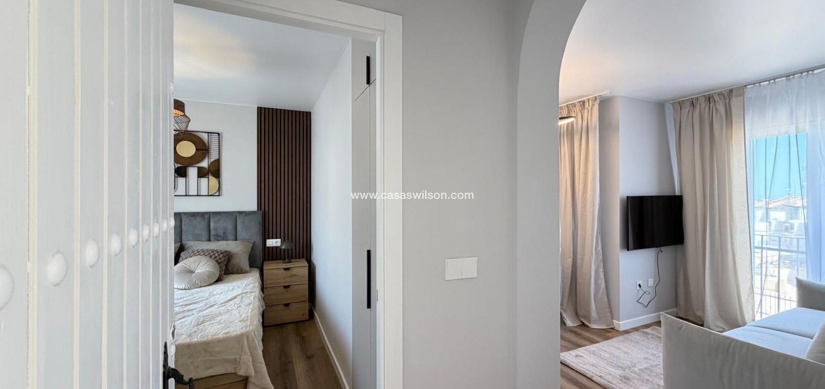 Sale - Appartement - San Miguel de Salinas - Blue Lagoon - Galán