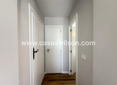 Sale - Appartement - San Miguel de Salinas - Blue Lagoon - Galán