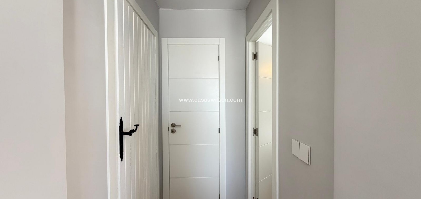 Sale - Appartement - San Miguel de Salinas - Blue Lagoon - Galán