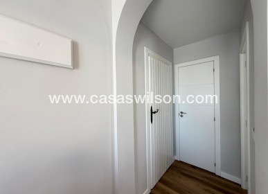 Sale - Appartement - San Miguel de Salinas - Blue Lagoon - Galán