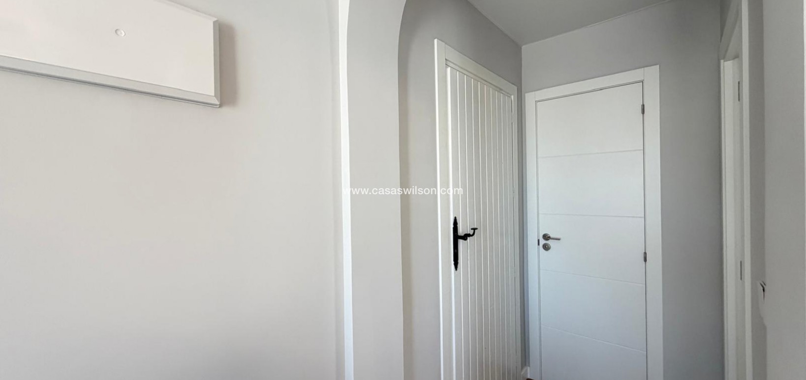 Sale - Appartement - San Miguel de Salinas - Blue Lagoon - Galán