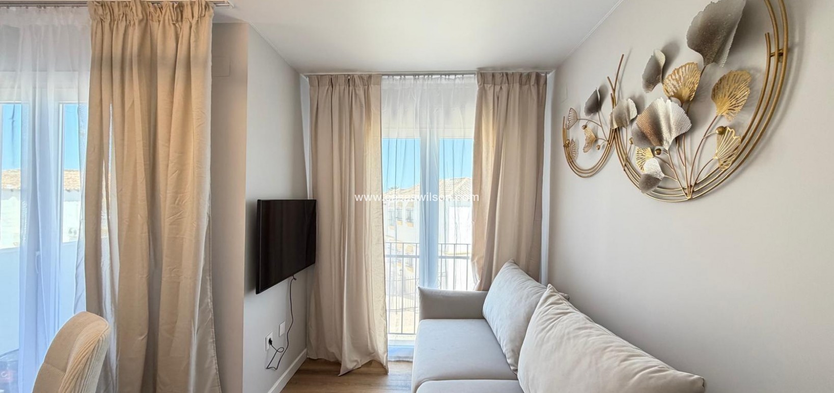 Sale - Appartement - San Miguel de Salinas - Blue Lagoon - Galán
