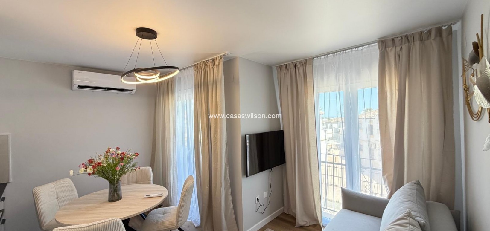 Sale - Appartement - San Miguel de Salinas - Blue Lagoon - Galán