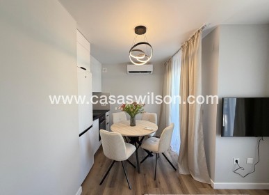 Sale - Appartement - San Miguel de Salinas - Blue Lagoon - Galán