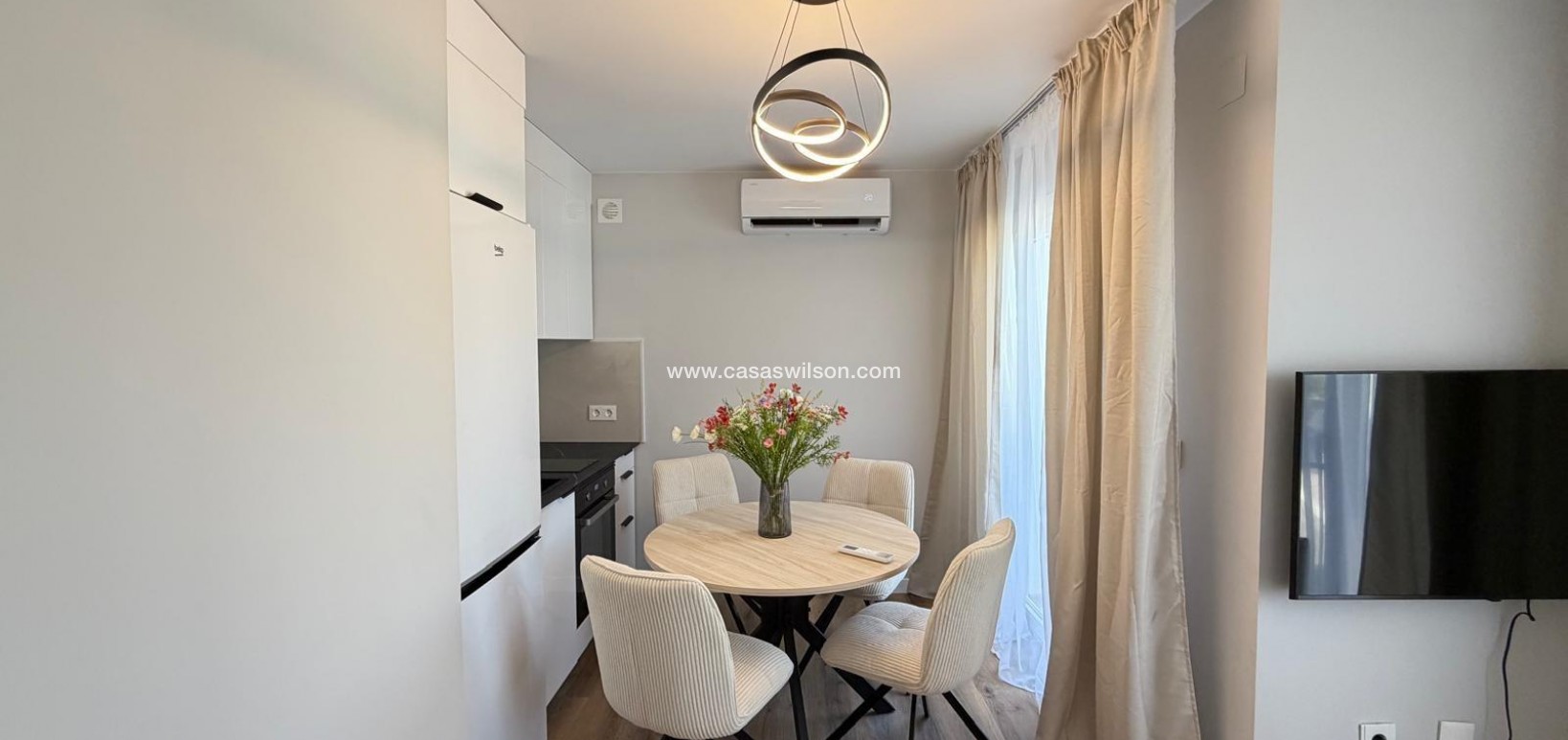 Sale - Appartement - San Miguel de Salinas - Blue Lagoon - Galán