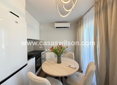 Sale - Appartement - San Miguel de Salinas - Blue Lagoon - Galán