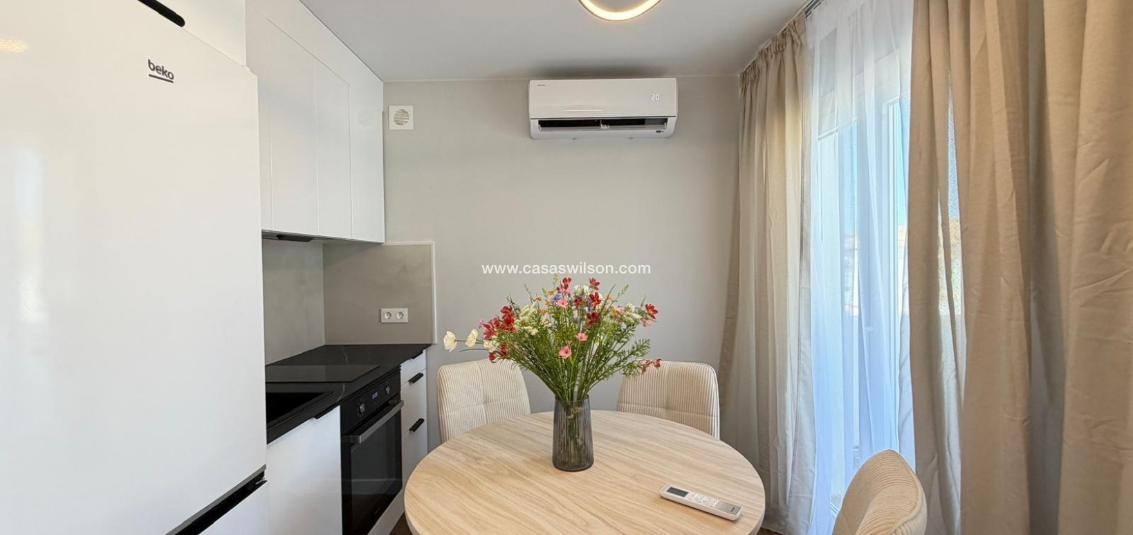 Sale - Appartement - San Miguel de Salinas - Blue Lagoon - Galán