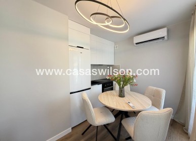Sale - Appartement - San Miguel de Salinas - Blue Lagoon - Galán