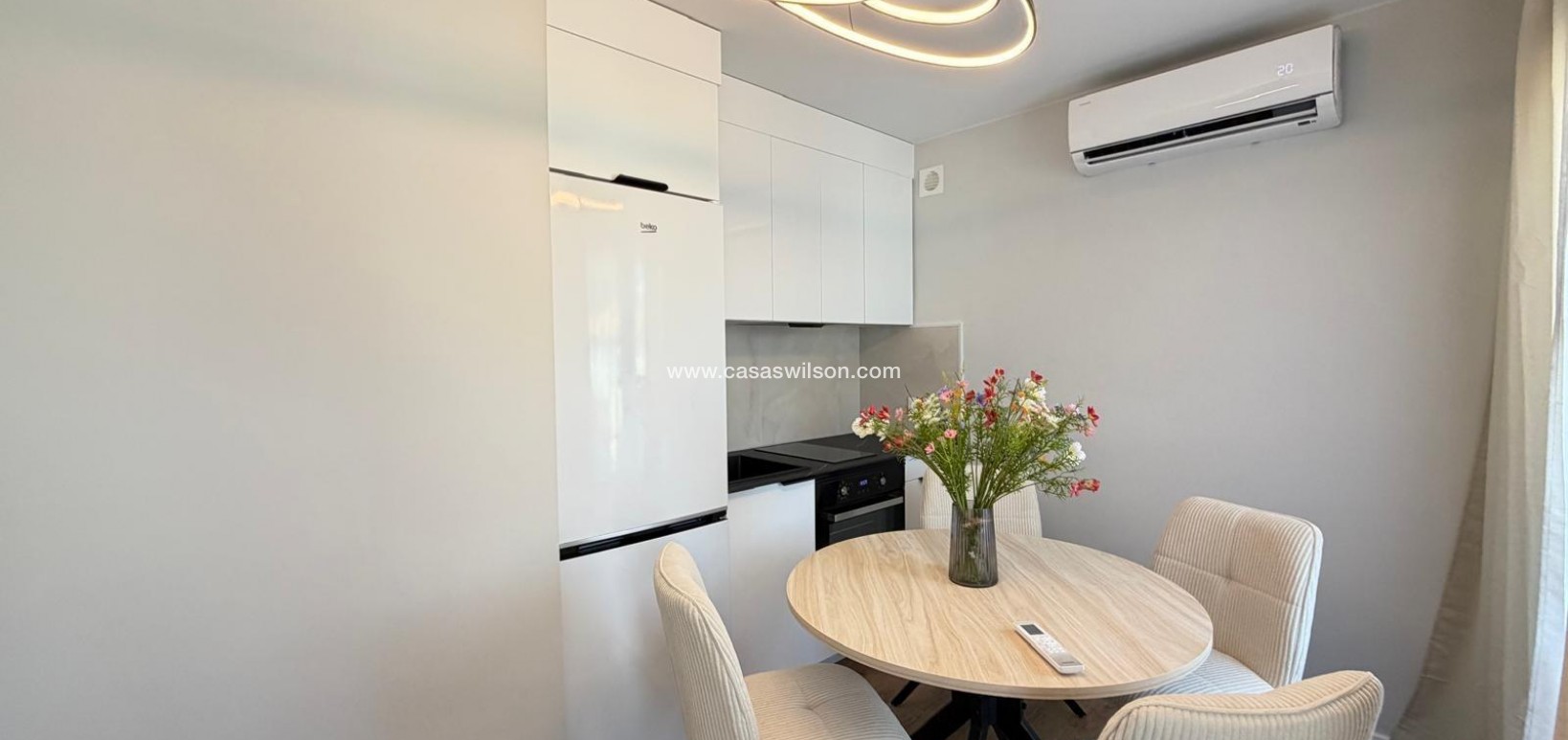 Sale - Appartement - San Miguel de Salinas - Blue Lagoon - Galán