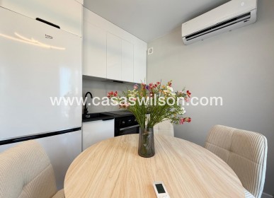 Sale - Appartement - San Miguel de Salinas - Blue Lagoon - Galán