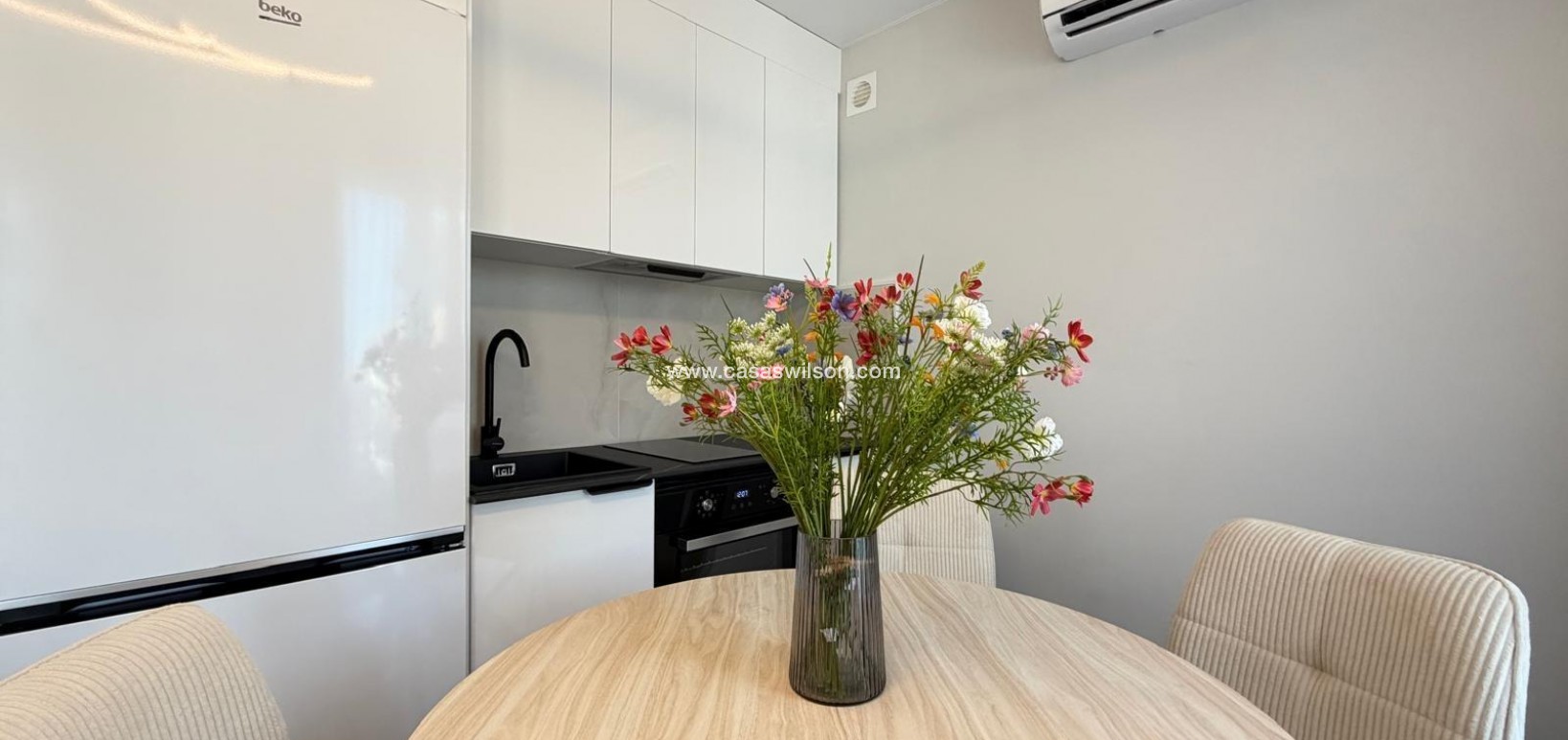 Sale - Appartement - San Miguel de Salinas - Blue Lagoon - Galán
