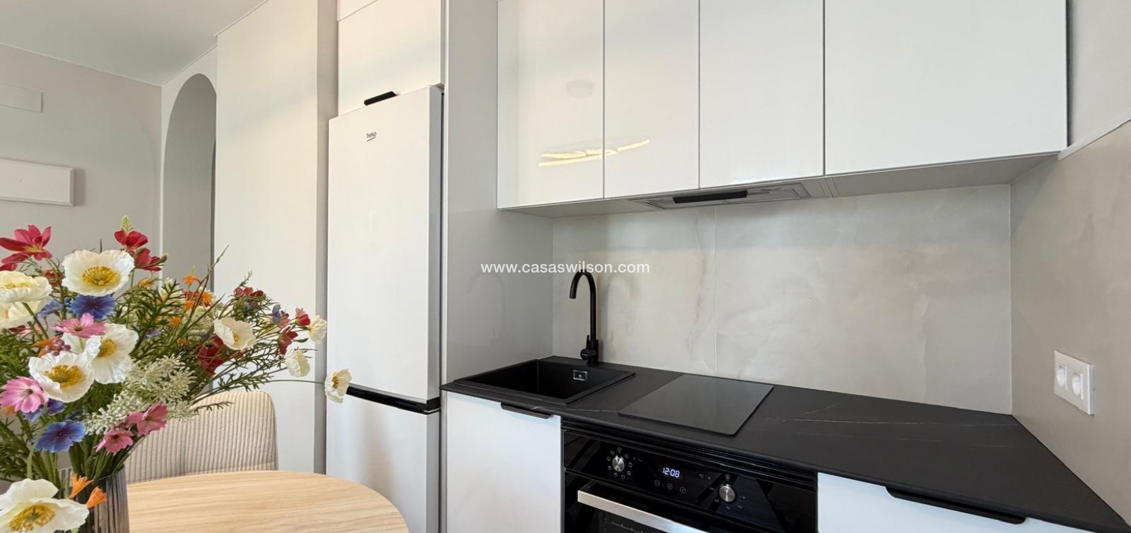 Sale - Appartement - San Miguel de Salinas - Blue Lagoon - Galán