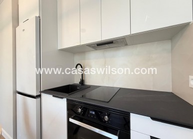 Sale - Appartement - San Miguel de Salinas - Blue Lagoon - Galán