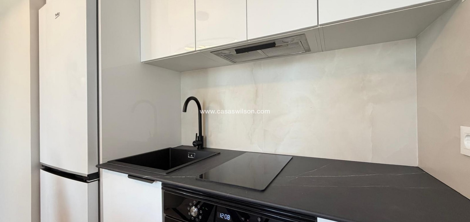 Sale - Appartement - San Miguel de Salinas - Blue Lagoon - Galán