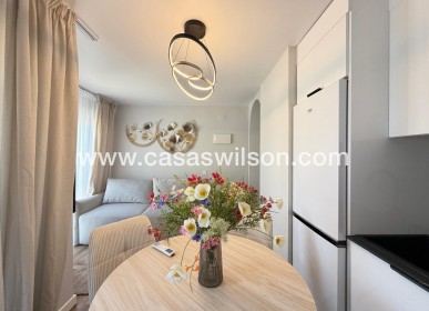 Sale - Appartement - San Miguel de Salinas - Blue Lagoon - Galán