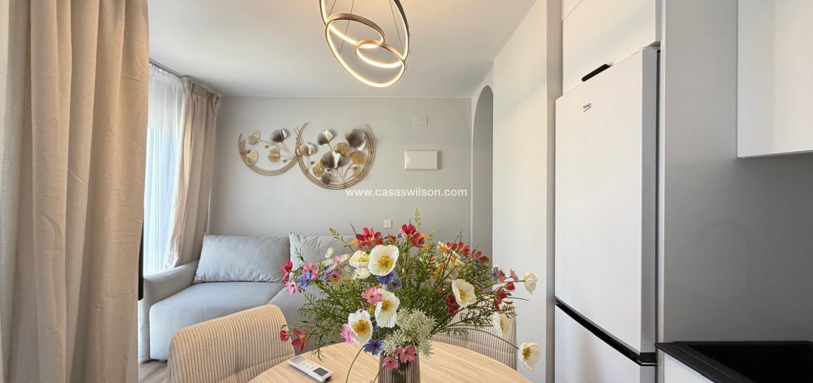 Sale - Appartement - San Miguel de Salinas - Blue Lagoon - Galán