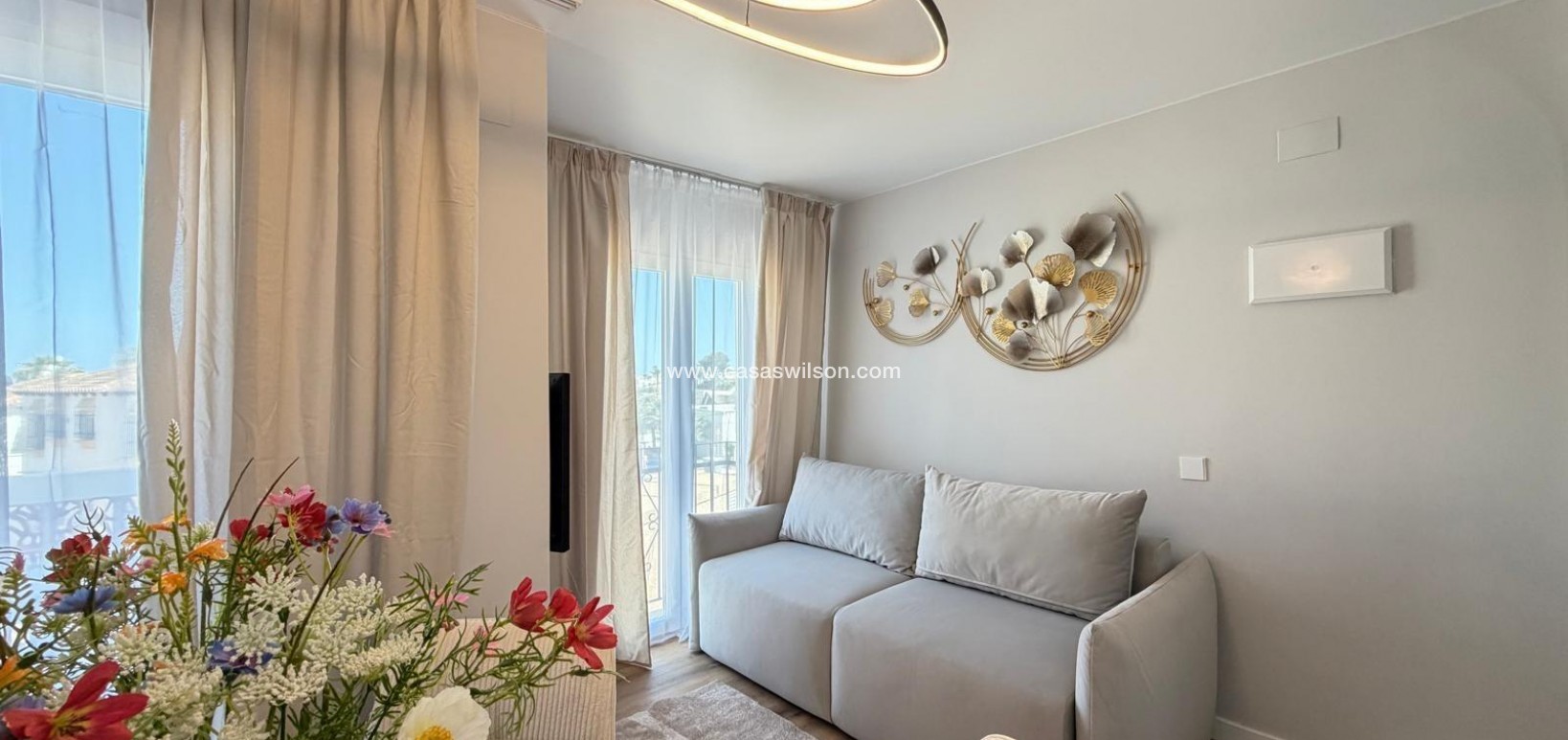 Sale - Appartement - San Miguel de Salinas - Blue Lagoon - Galán