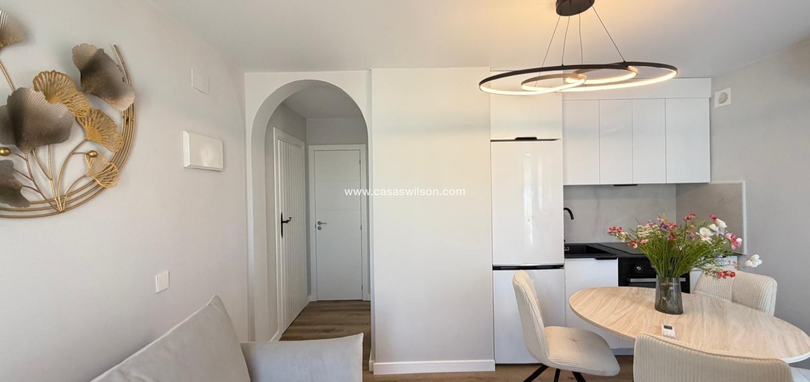 Sale - Appartement - San Miguel de Salinas - Blue Lagoon - Galán