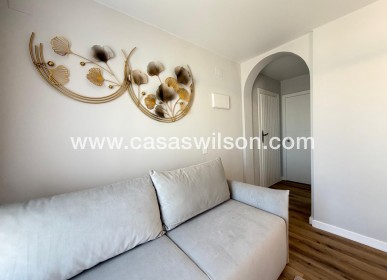Sale - Appartement - San Miguel de Salinas - Blue Lagoon - Galán