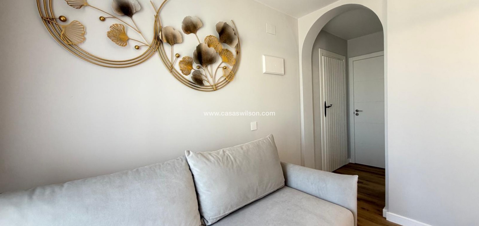 Sale - Appartement - San Miguel de Salinas - Blue Lagoon - Galán