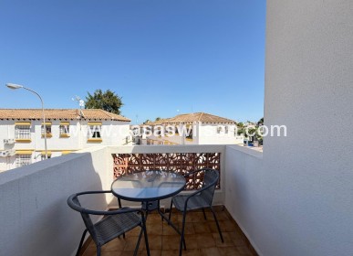 Sale - Appartement - San Miguel de Salinas - Blue Lagoon - Galán