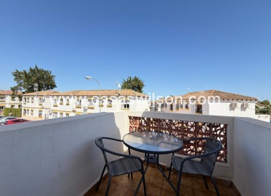 Sale - Appartement - San Miguel de Salinas - Blue Lagoon - Galán