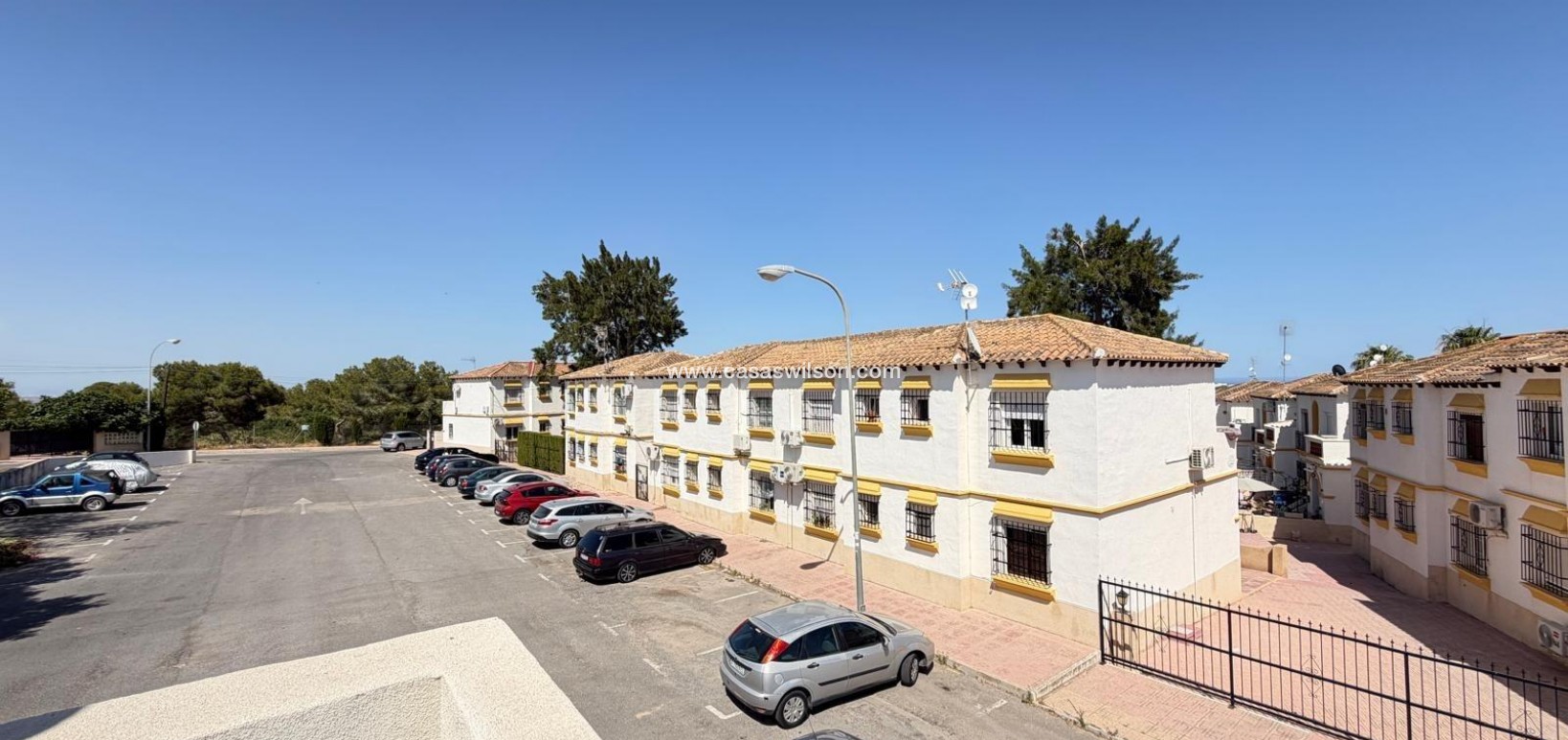 Sale - Appartement - San Miguel de Salinas - Blue Lagoon - Galán