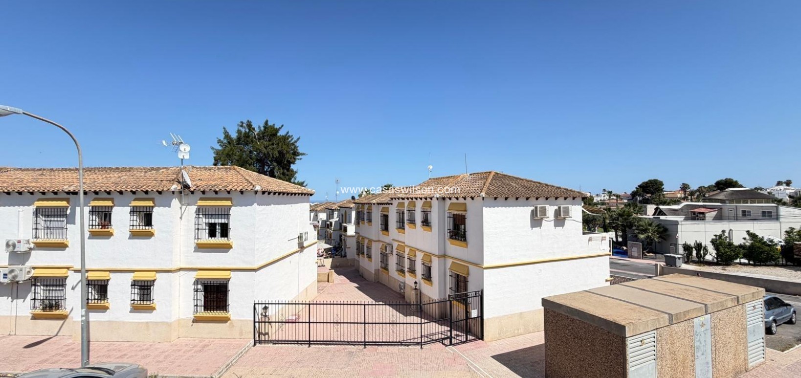 Sale - Appartement - San Miguel de Salinas - Blue Lagoon - Galán