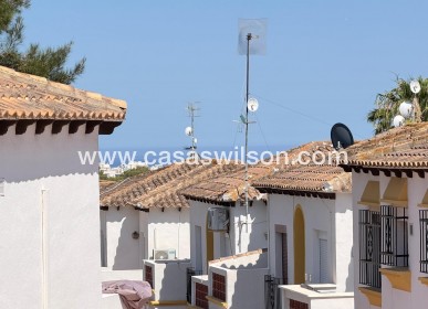 Sale - Appartement - San Miguel de Salinas - Blue Lagoon - Galán