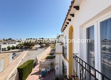 Sale - Appartement - San Miguel de Salinas - Blue Lagoon - Galán
