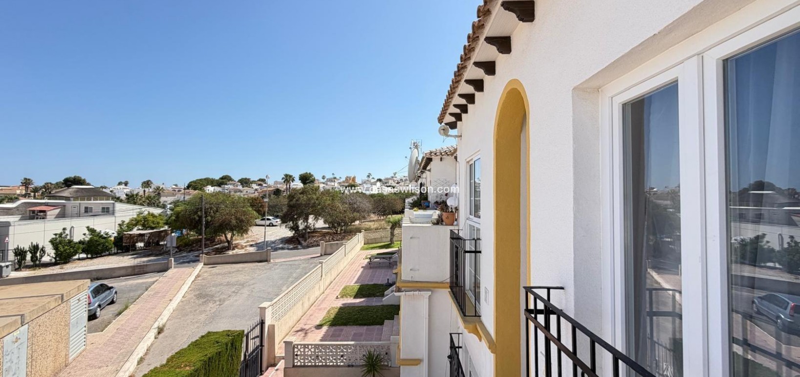 Sale - Appartement - San Miguel de Salinas - Blue Lagoon - Galán