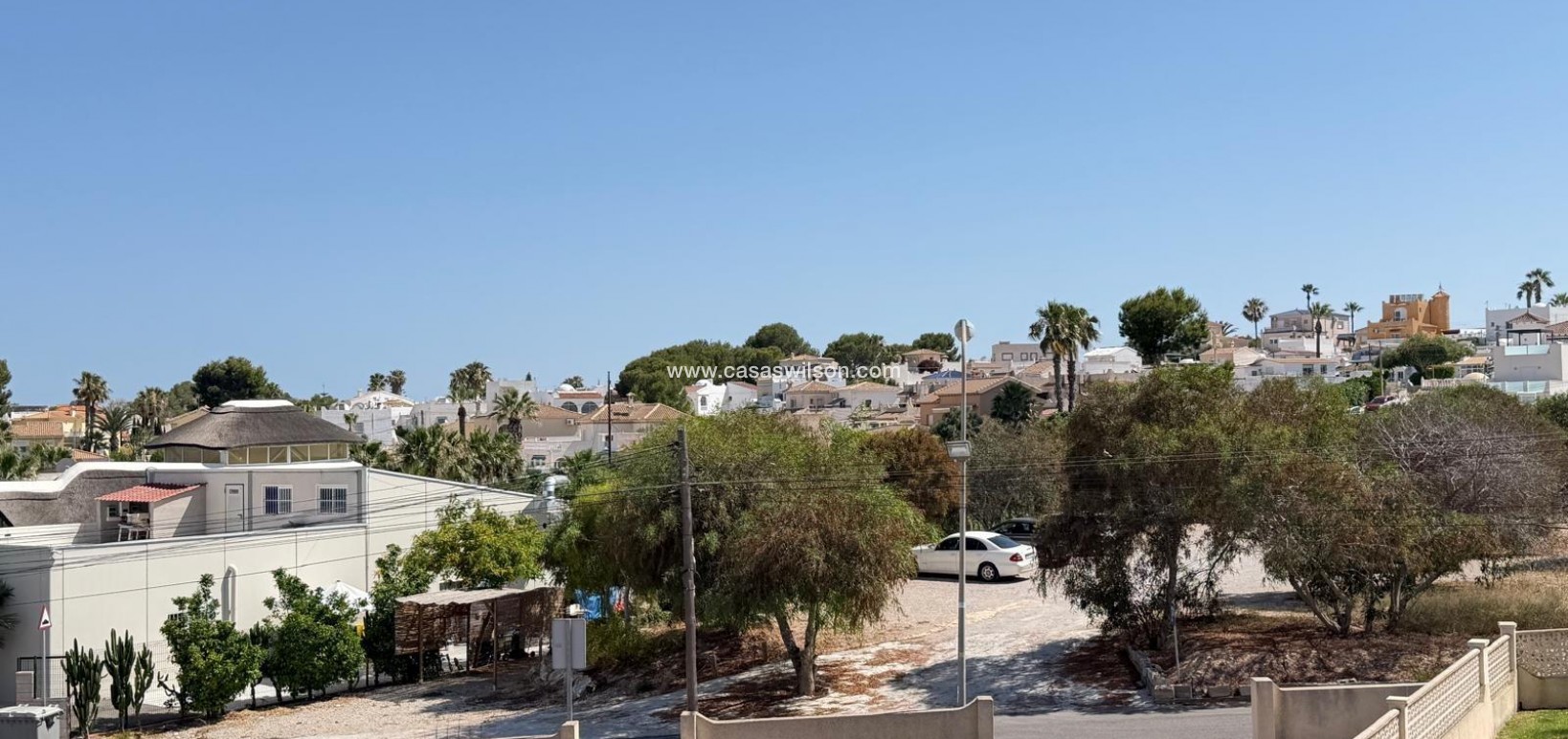 Sale - Appartement - San Miguel de Salinas - Blue Lagoon - Galán