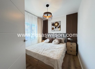 Sale - Appartement - San Miguel de Salinas - Blue Lagoon - Galán