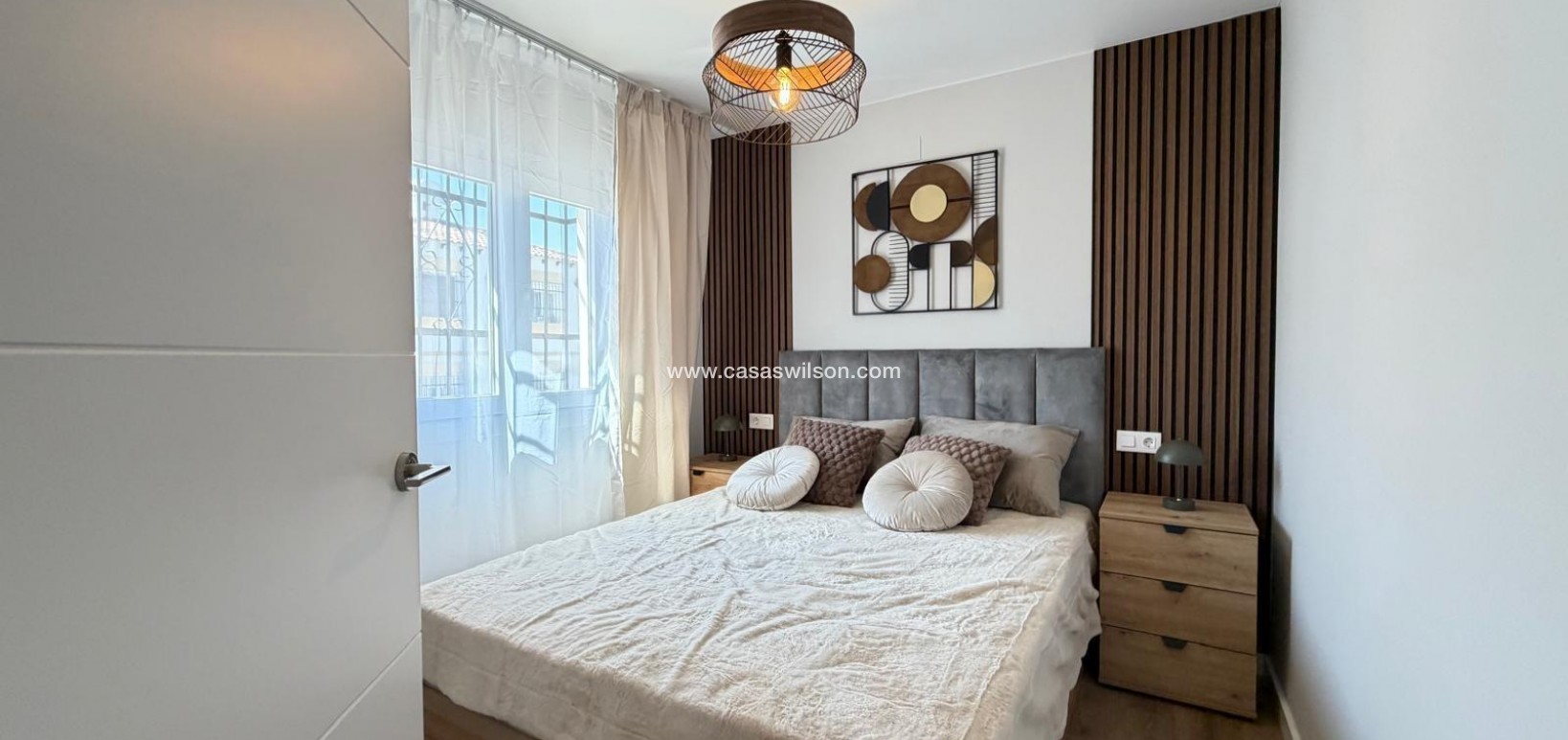 Sale - Appartement - San Miguel de Salinas - Blue Lagoon - Galán