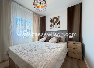 Sale - Appartement - San Miguel de Salinas - Blue Lagoon - Galán