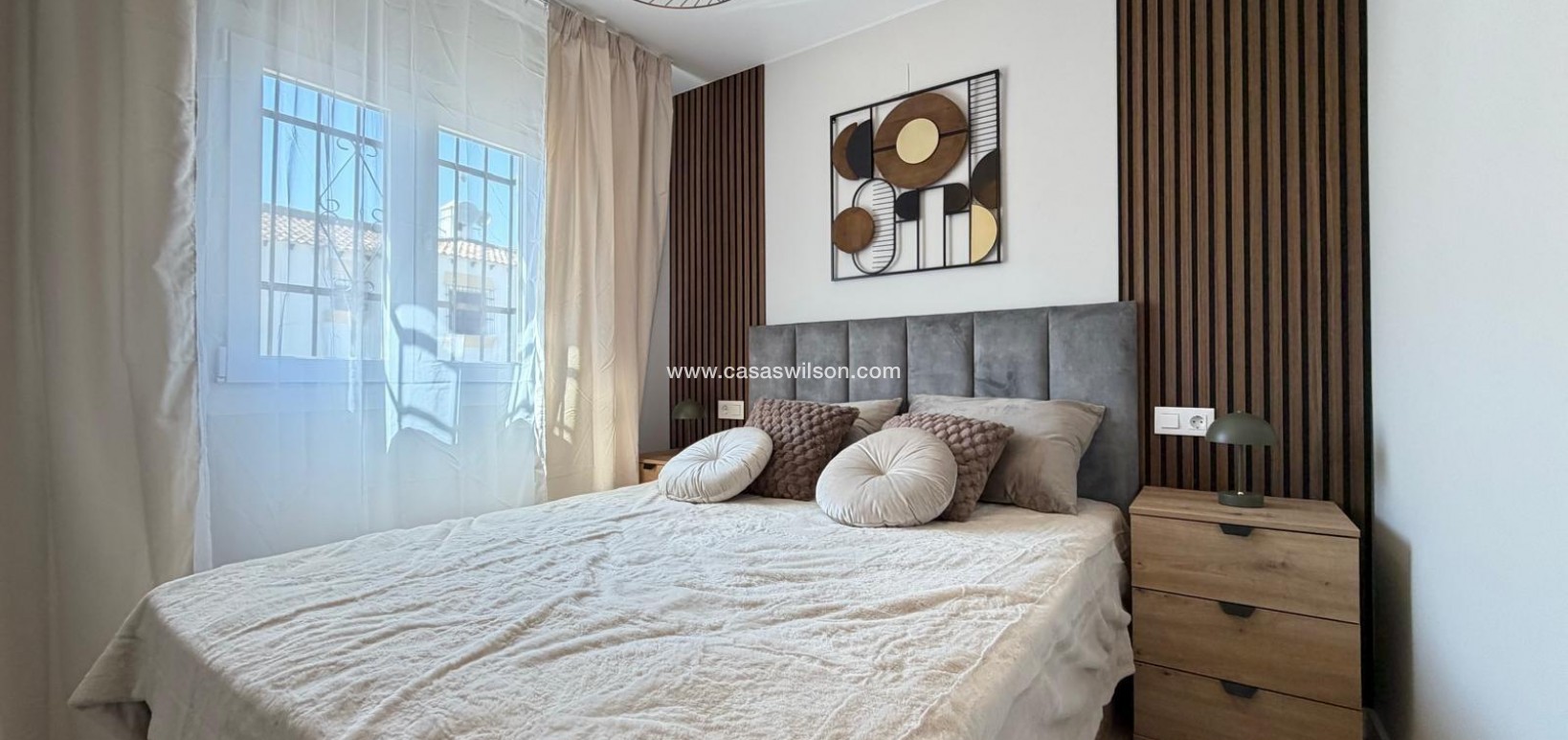 Sale - Appartement - San Miguel de Salinas - Blue Lagoon - Galán