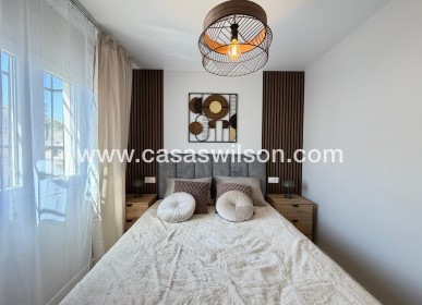Sale - Appartement - San Miguel de Salinas - Blue Lagoon - Galán