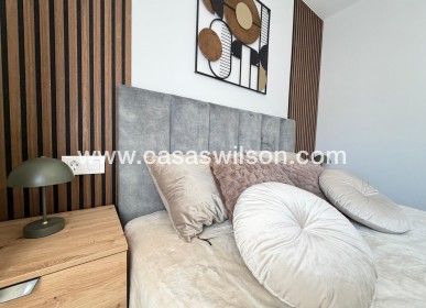 Sale - Appartement - San Miguel de Salinas - Blue Lagoon - Galán
