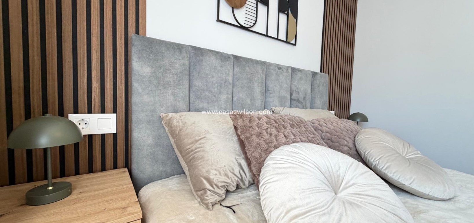 Sale - Appartement - San Miguel de Salinas - Blue Lagoon - Galán