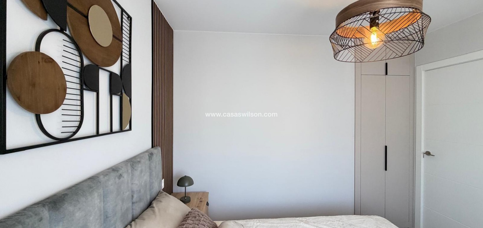 Sale - Appartement - San Miguel de Salinas - Blue Lagoon - Galán