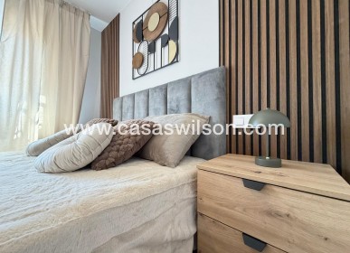Sale - Appartement - San Miguel de Salinas - Blue Lagoon - Galán