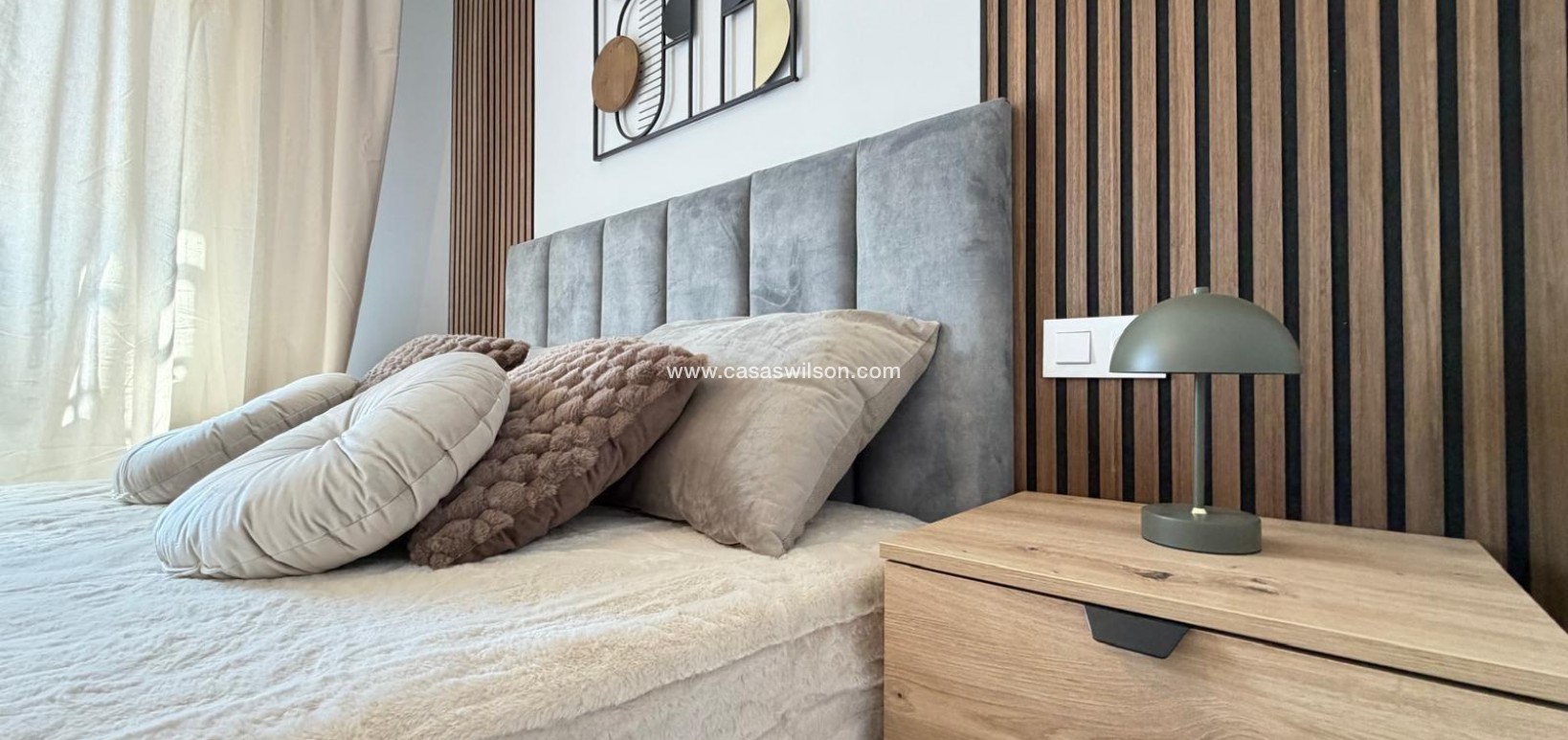 Sale - Appartement - San Miguel de Salinas - Blue Lagoon - Galán
