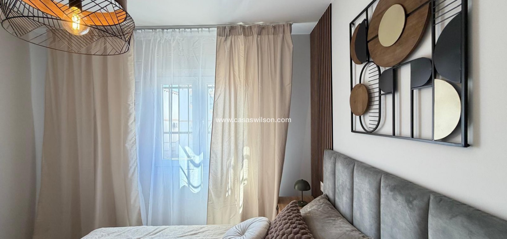 Sale - Appartement - San Miguel de Salinas - Blue Lagoon - Galán