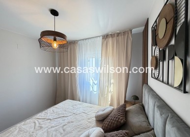 Sale - Appartement - San Miguel de Salinas - Blue Lagoon - Galán