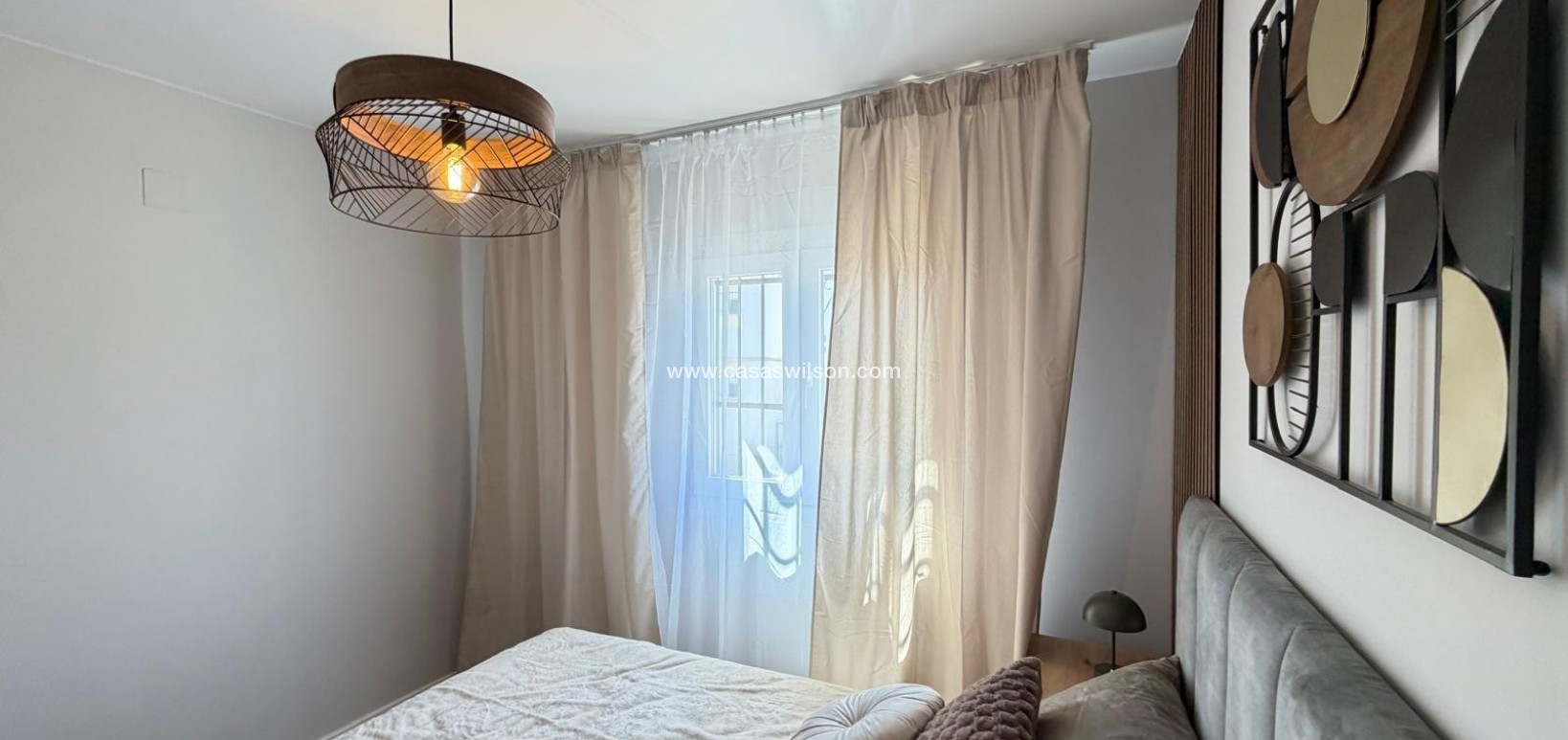 Sale - Appartement - San Miguel de Salinas - Blue Lagoon - Galán